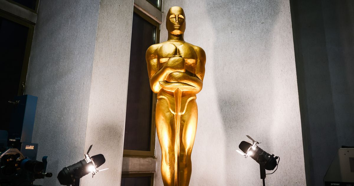 Oscars 2024: Full Winners List - Vimarsana News