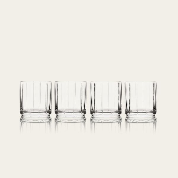 Fable Rocks Glasses