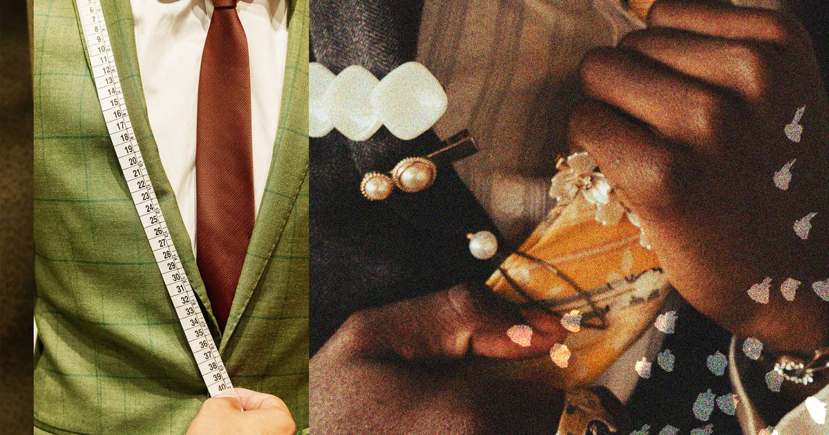 This Week's Sex Diary: The Woman Telling Her Husband About Her Hookup