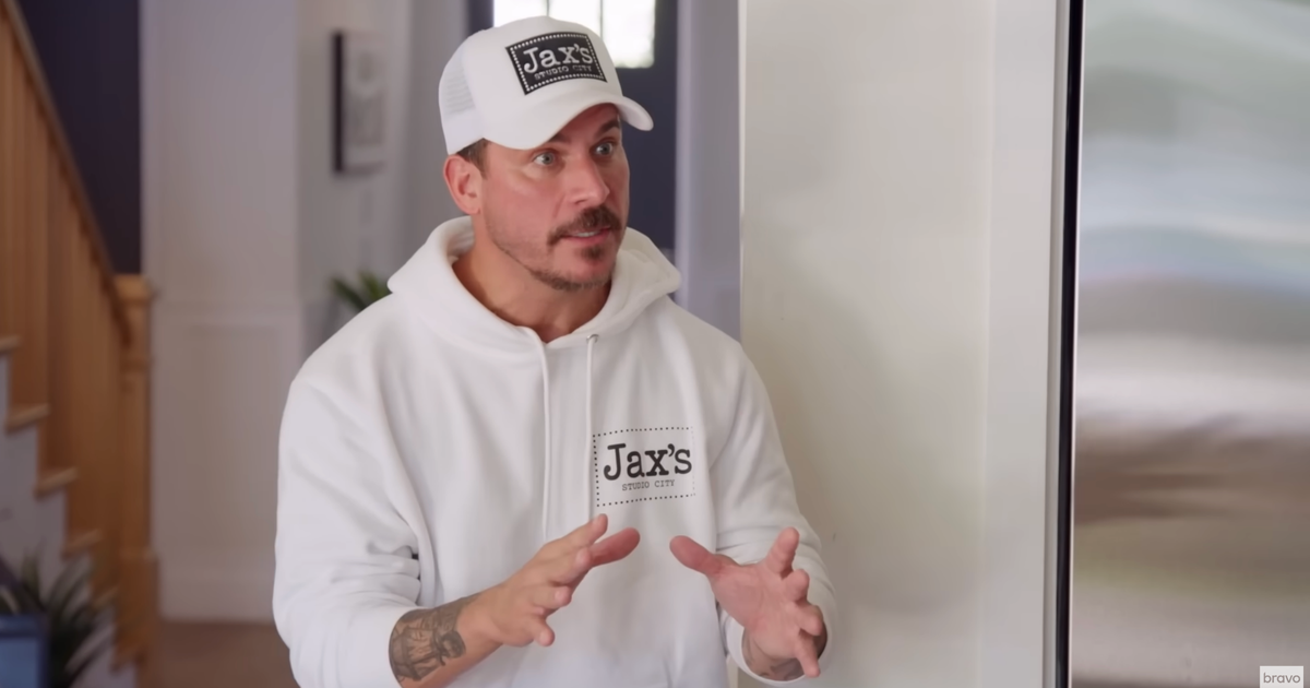 Jax Taylor broke TWO vital rehab ‘rules’ and could have been ‘kicked out’ of treatment facility