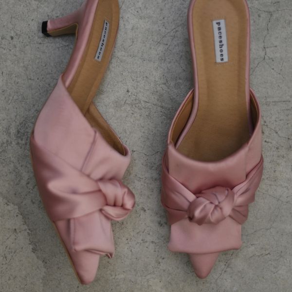 Pace Shoes Mabel