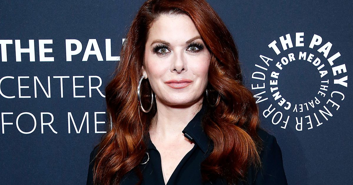 Debra Messing to Star in ‘Birthday Candles’ on Broadway