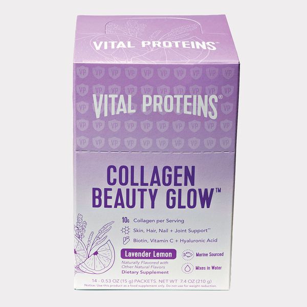 Vital Proteins Collagen Beauty Glow