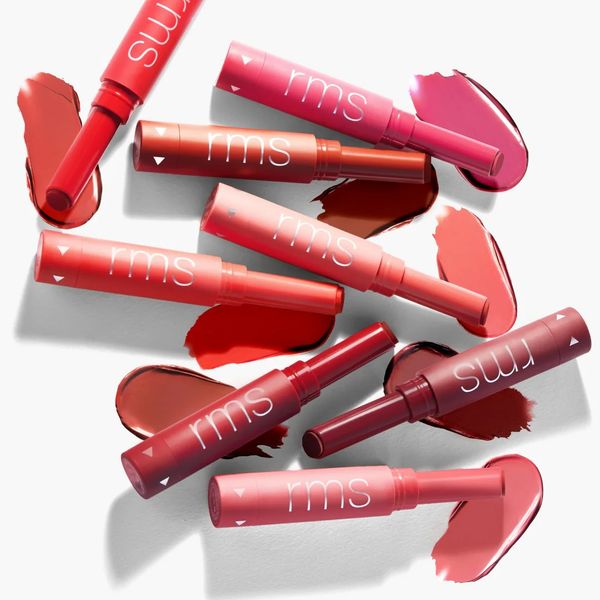 RMS Beauty Legendary Serum Lipstick