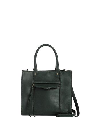 rebecca minkoff mab tote mini