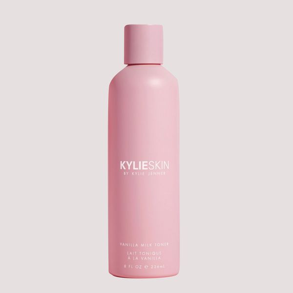 Kylie Skin Vanilla Milk Toner