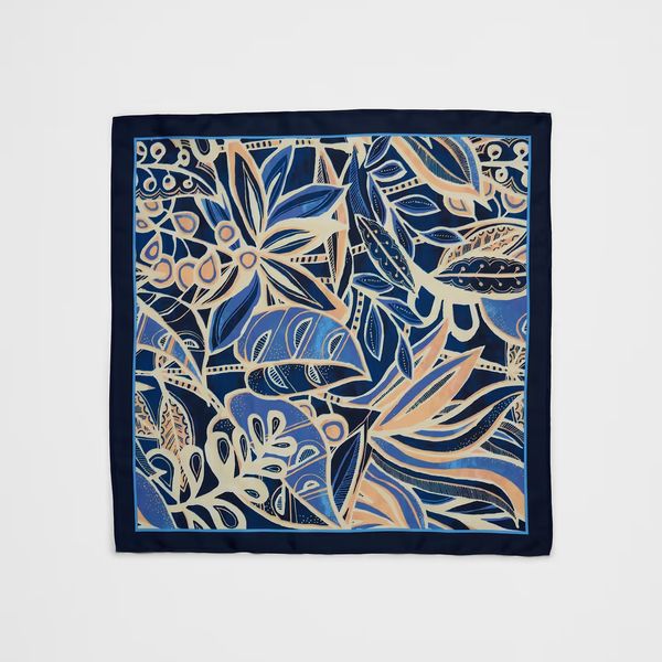 Banana Republic Factory Square Scarf