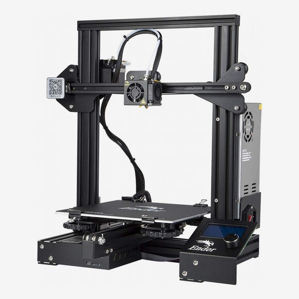 Comgrow Creality Ender 3 3D Printer Aluminum DIY with Resume Print 220x220x250mm