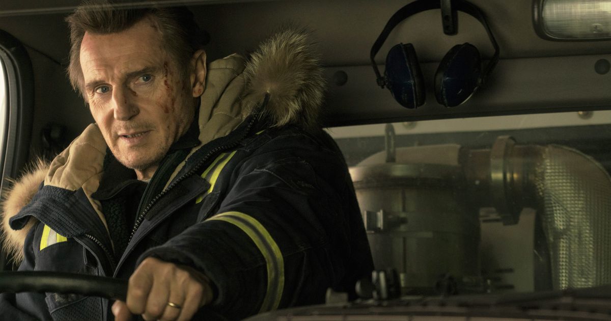 cold pursuit yify torrent