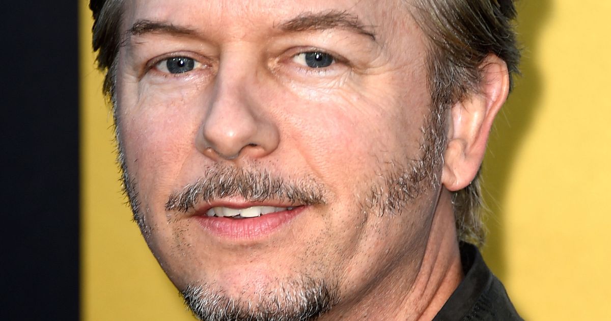 デビッド・スペードは彼の亡き義理の妹ケイト・スペードに敬意を表します