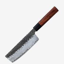 Santoku Minato Knife Series Nakiri Knife