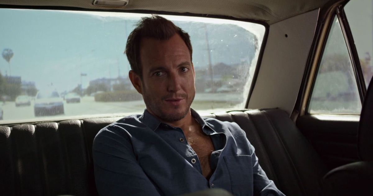 Watch the Trailer for Will Arnett’s Netflix Show Flaked, in Which He ...