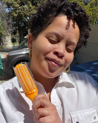 The 13 Best Brushes for Curly Hair of 2024, Tested and Reviewed