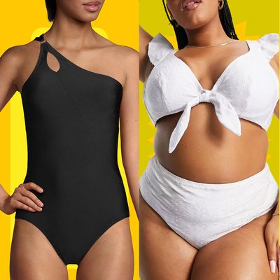 21 Bathing Suits on Sale