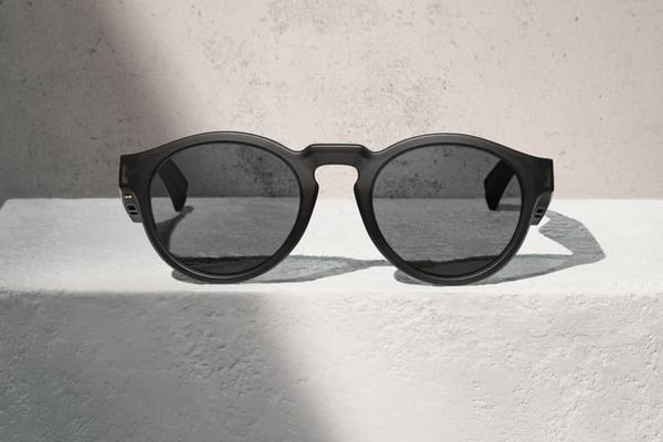 Bose Frames Rondo 50mm Audio Sunglasses