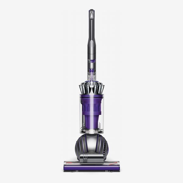 which is the best dyson cordless vacuum for pet hair