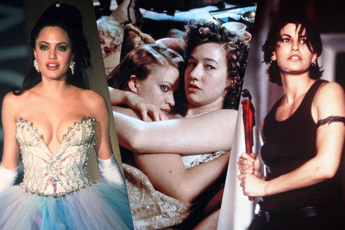 40 Essential Lesbian Romance Films photo