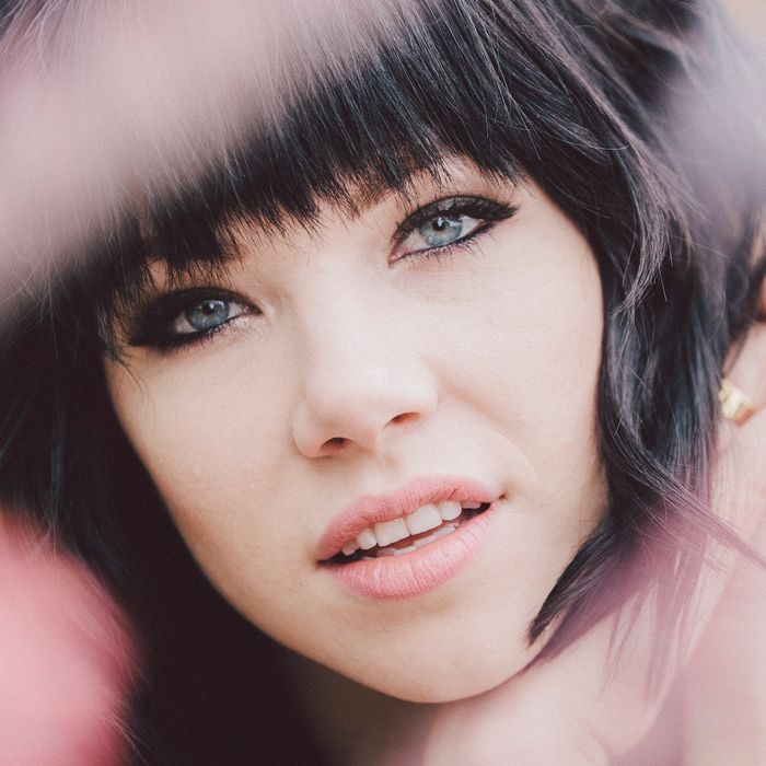 carly rae jepsen fringe