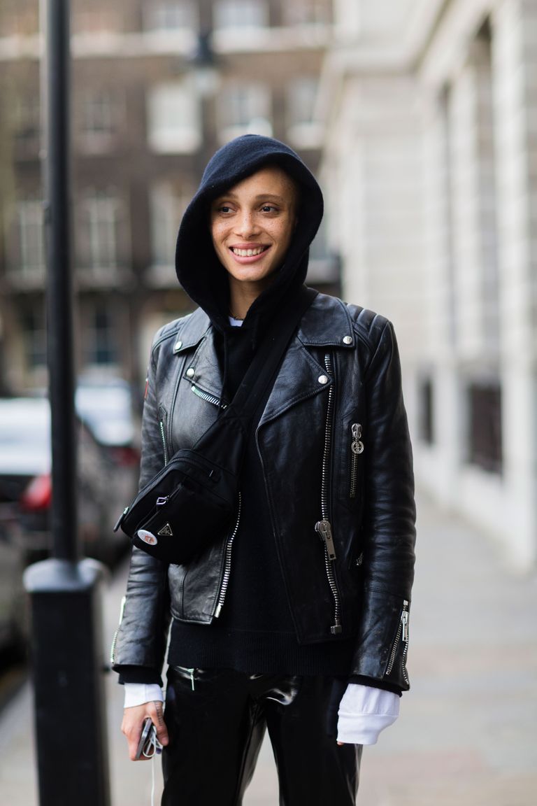 Photos: The Best Street Style From London Fashion Week