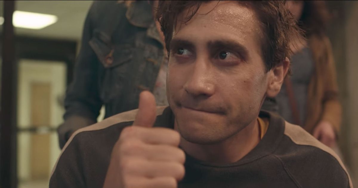 Stronger Trailer See Jake Gyllenhaal’s Boston Bombing Drama