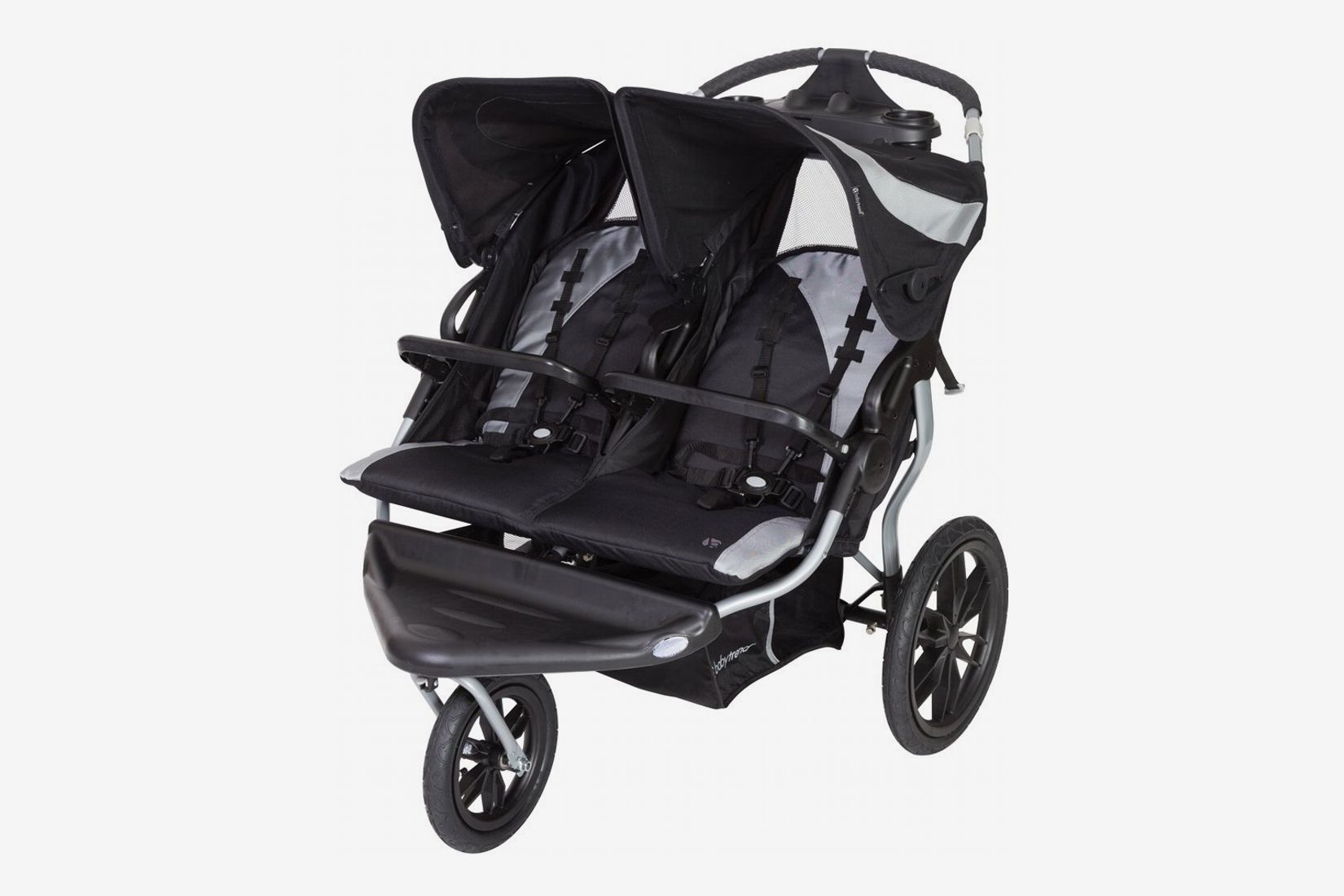 5 Double Jogging Strollers 2019 | The Strategist