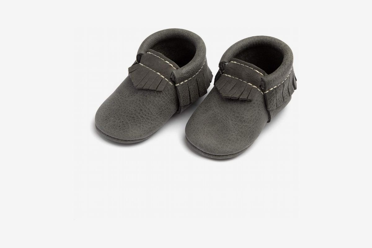 fp baby moccasins