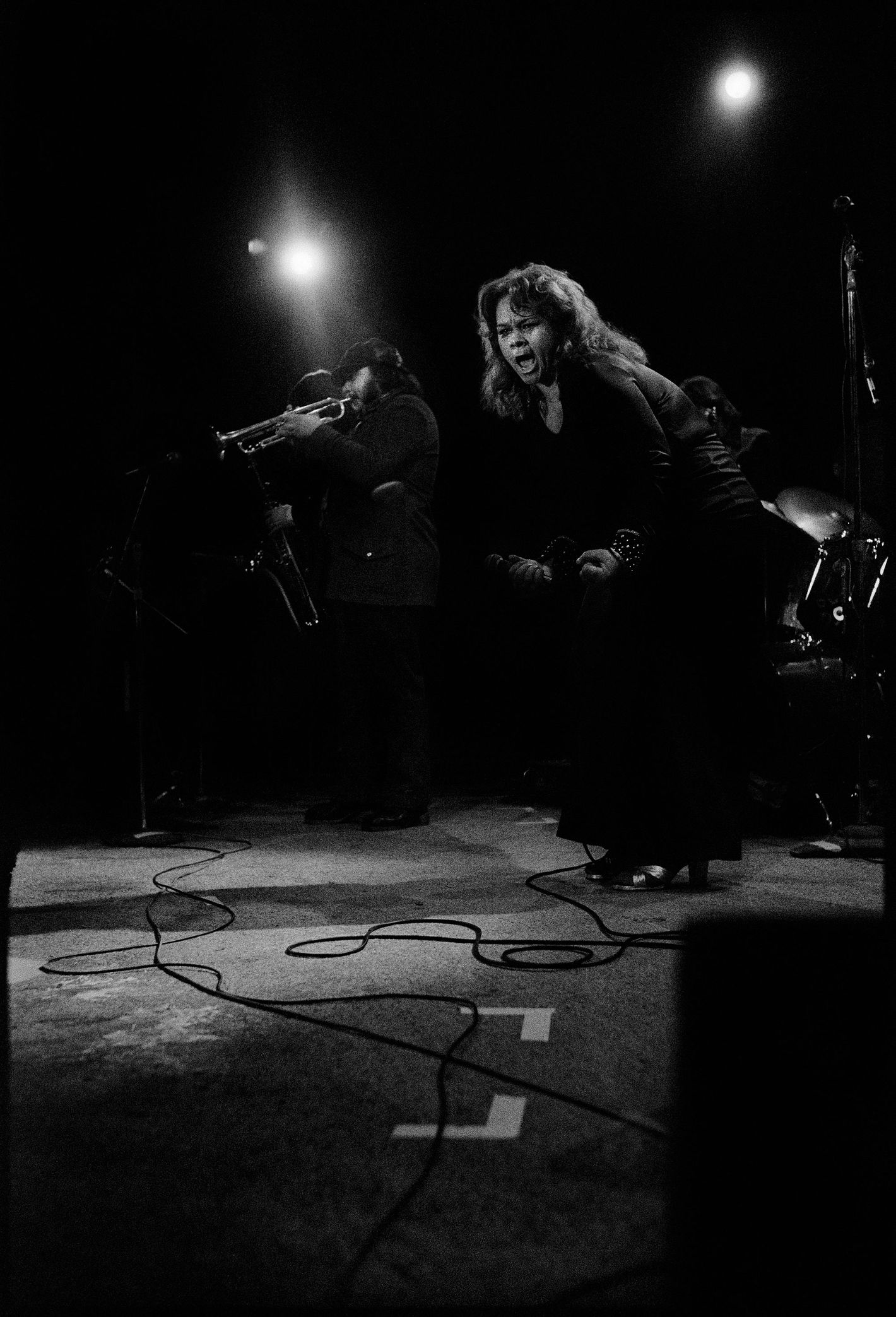 See Photos From Total Excess Photographs by Michael Zagaris