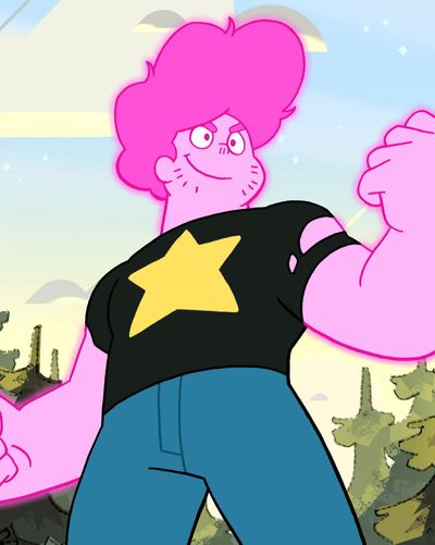 Steven Universe' Series Finale Review: A Bittersweet End