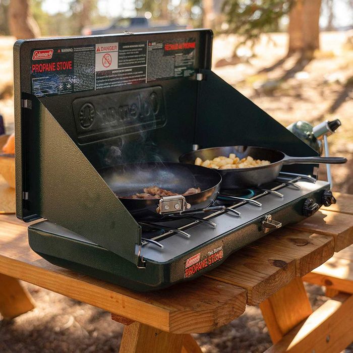 10 Best Camping Stoves 2019 The Strategist