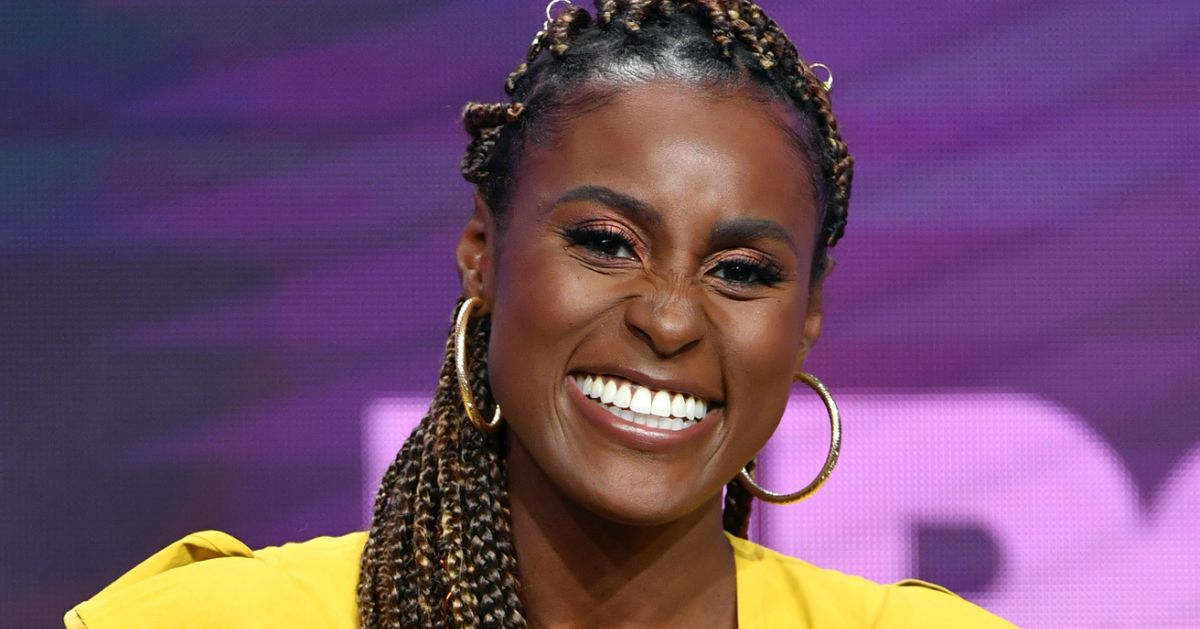 開放廣播：伊薩雷 (Issa Rae) 與大西洋唱片公司 (Atlantic Records) 合作推出新唱片公司