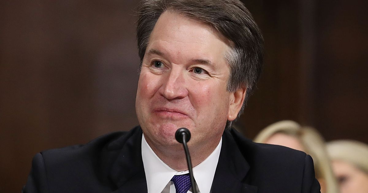 FBI’s Kavanaugh Investigation May Be Designed to Fail