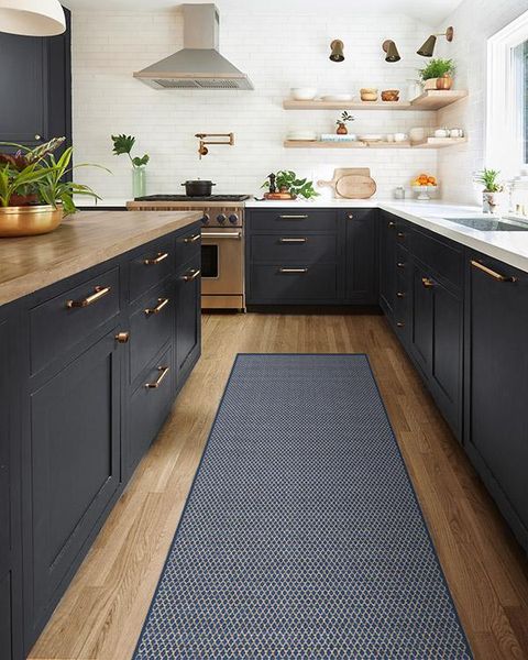 Runner Rug Wood Kitchen Mat 10 Best Kitchen Mats 2025 The Strategist