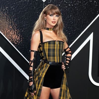 2024 MTV Video Music Awards - Arrivals