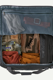 Patagonia Black Hole Duffel 55L