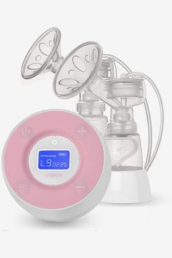 Unimom Double Electric Breast Pump
