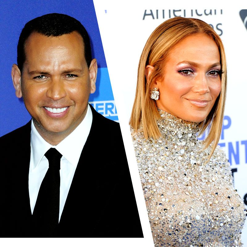 Alex Rodriguez's ex 'unsettled' by Jennifer Lopez