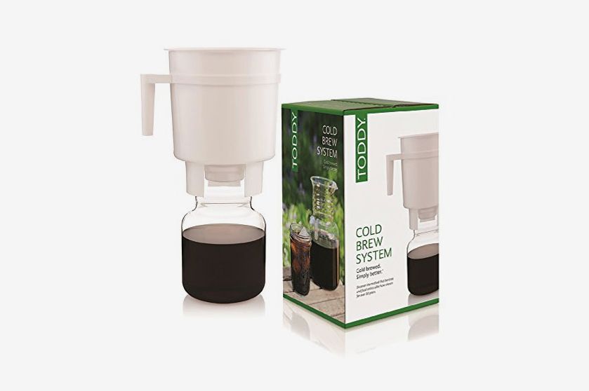 Osaka Cold Brew Dripper Review And Brewing Guide - Coffee Brew Guides