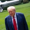 WH Arrival 6/9/25
