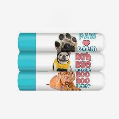 In Pups We Trust The Balms Set