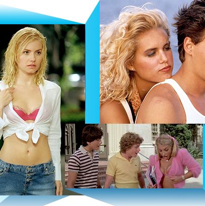 Teen Beach Babe Fuck - Best of Netflix, Amazon, and Hulu Streaming: Sex Comedies