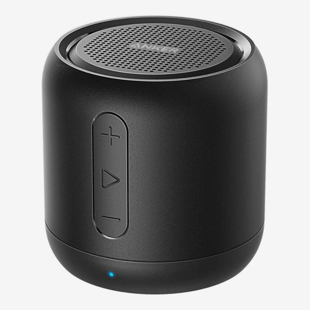 Opgewonden zijn Opmerkelijk Visa 15 Best Portable Bluetooth Speakers 2021 | The Strategist