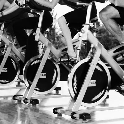 SoulCycle accused of pregnancy discrimination. 