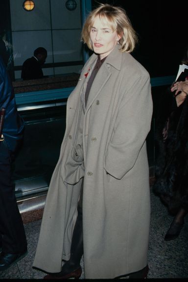 Jessica Lange’s Still Got It: See Her Best Looks