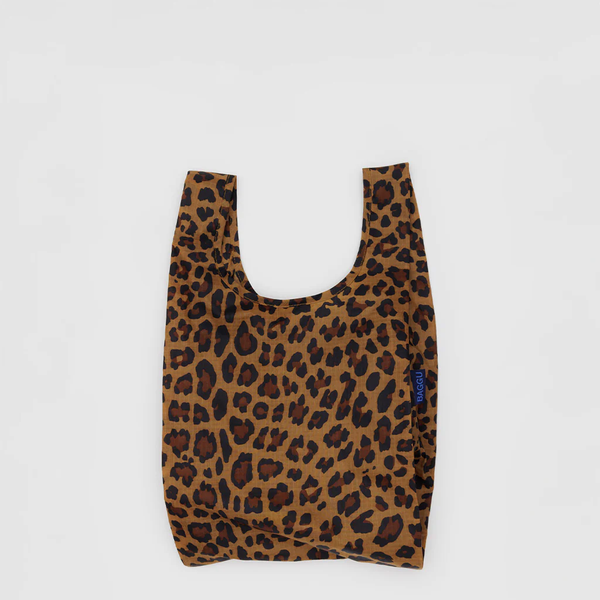 Baby Baggu - Leopard