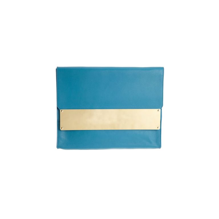 Spring (Bag) Cleaning 19 Bold Clutches to Try