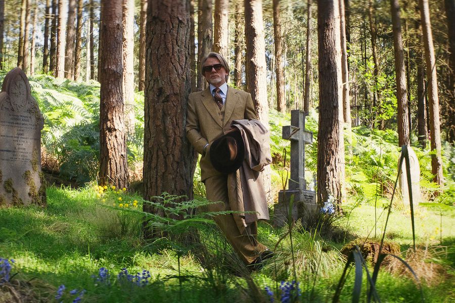 New on Netflix: December 2025