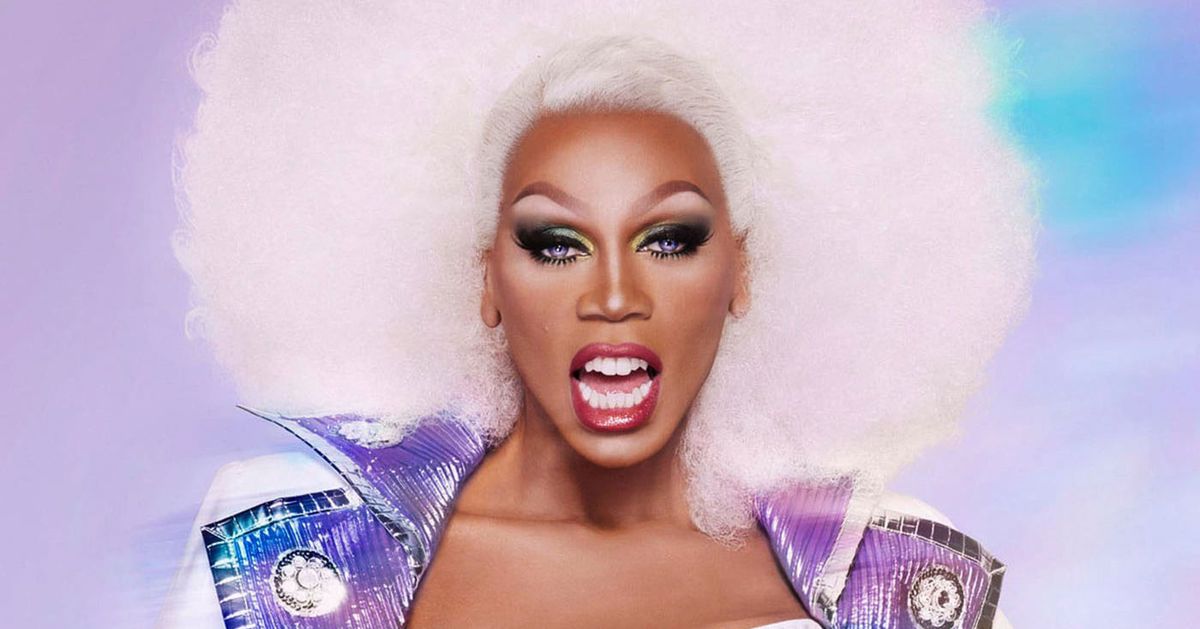 RuPaul’s Drag Race: All Stars Season 6 Premiere Recap