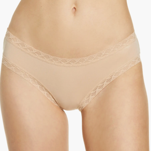 Natori Bliss Girl Brief