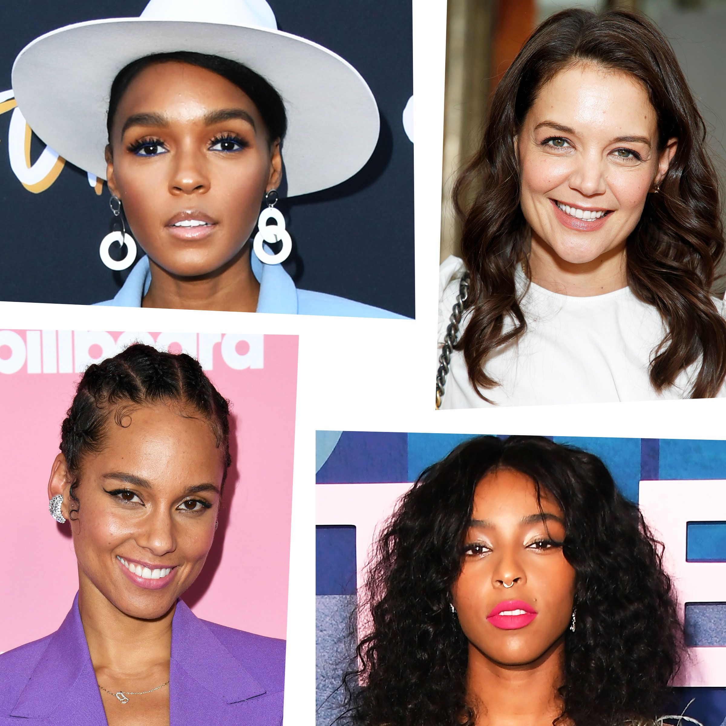 25 Female Celebrities Who Use Their Power For Good