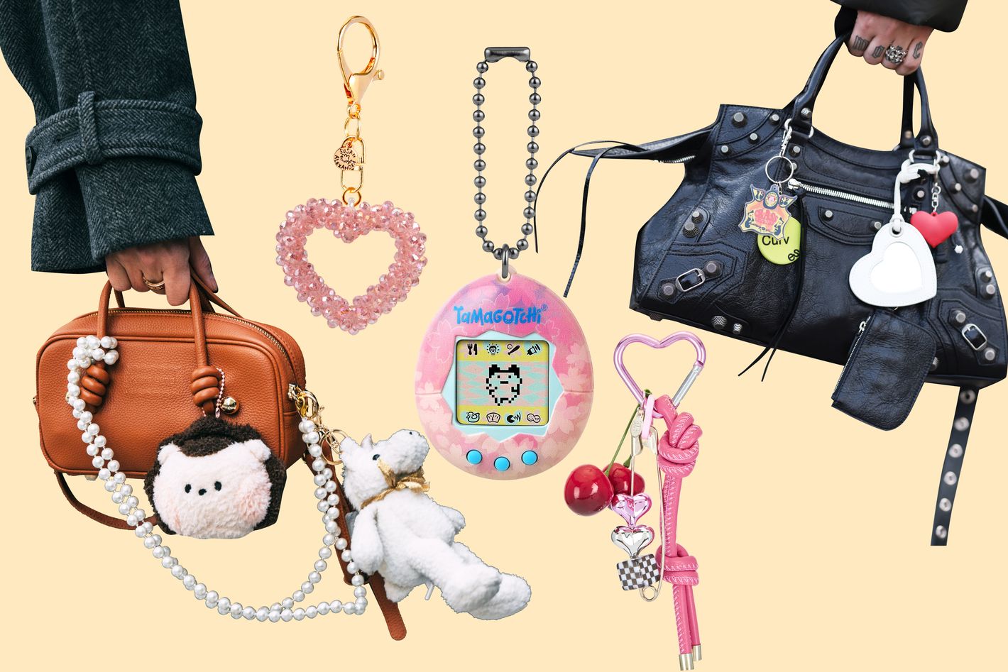 17 Charms to Birkin-ify Your Bags